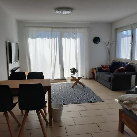 Ferienwohnung Wuerzburg エクステリア 写真