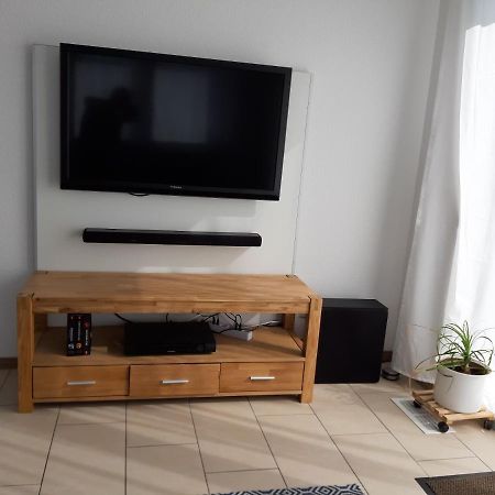 Ferienwohnung Wuerzburg エクステリア 写真