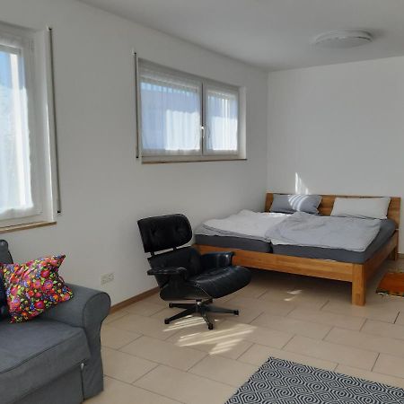 Ferienwohnung Wuerzburg エクステリア 写真